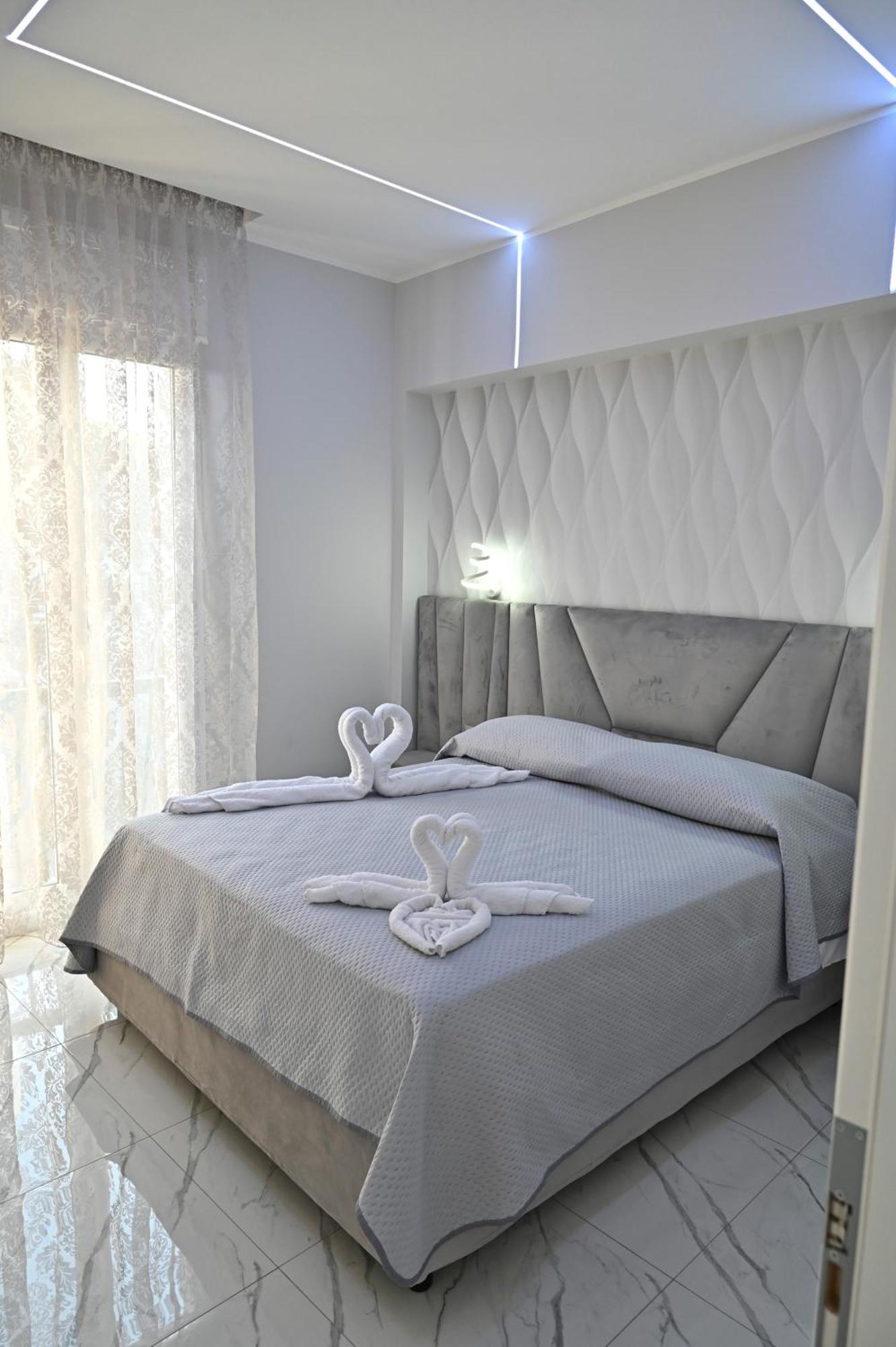 Bed and Breakfast Bebsantaniellohouse1 Neapol Exteriér fotografie